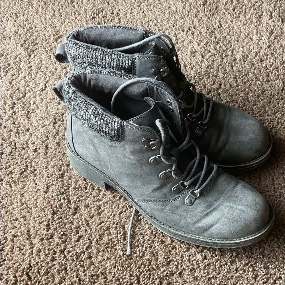 Rocket Dog Shoes